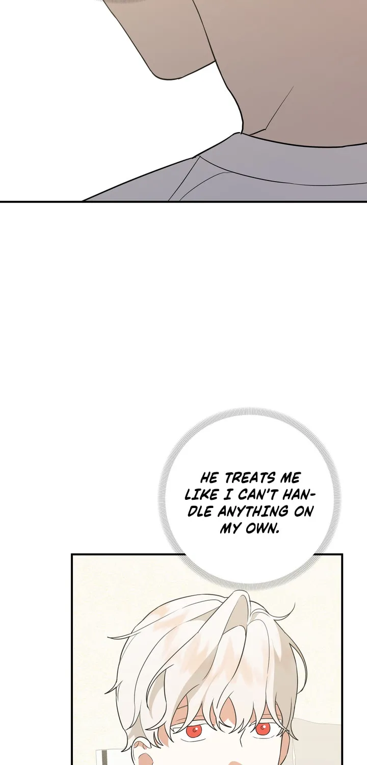 Read To My Beloved Enemy chapter 8 image 58 on Lezhin