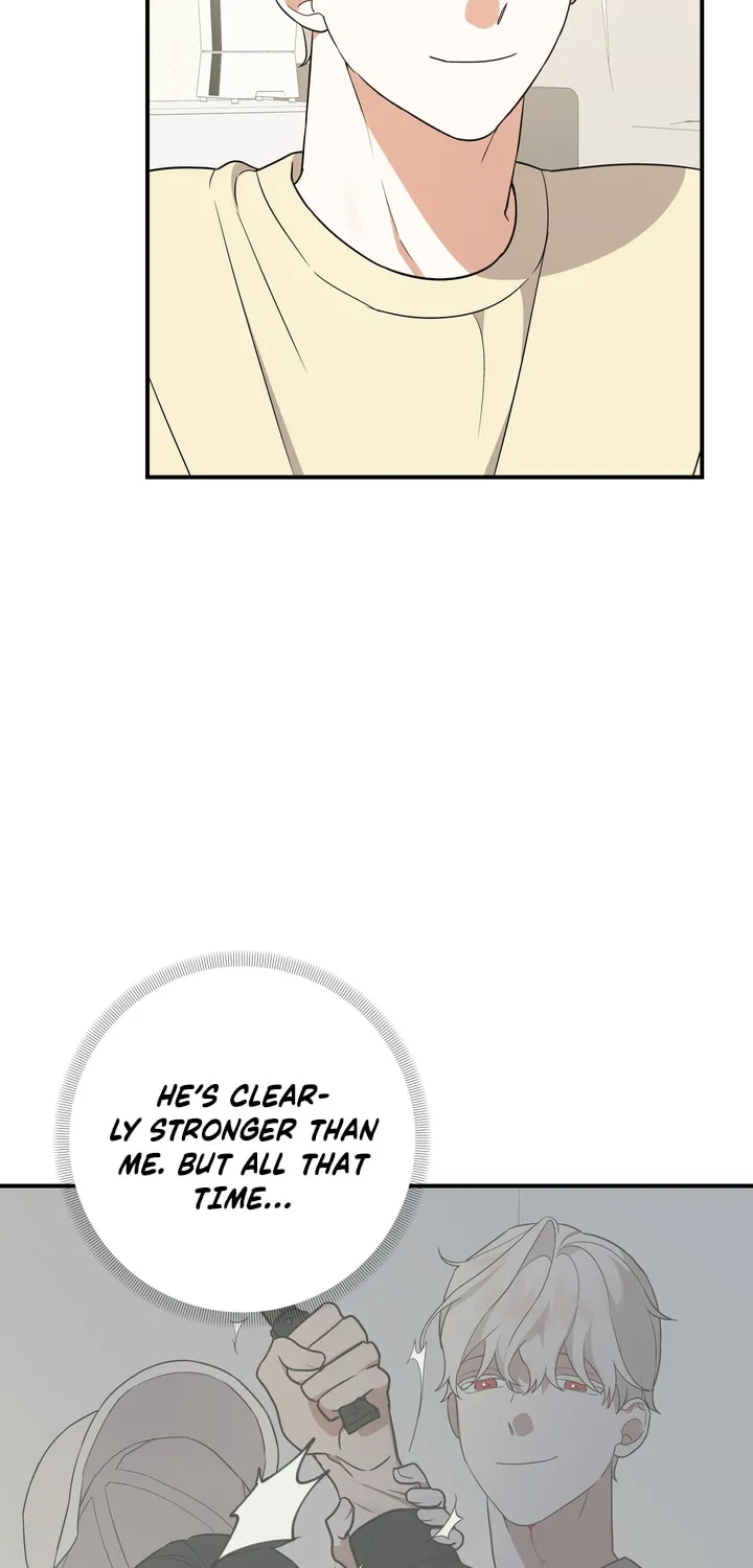 Read To My Beloved Enemy chapter 8 image 59 on Lezhin