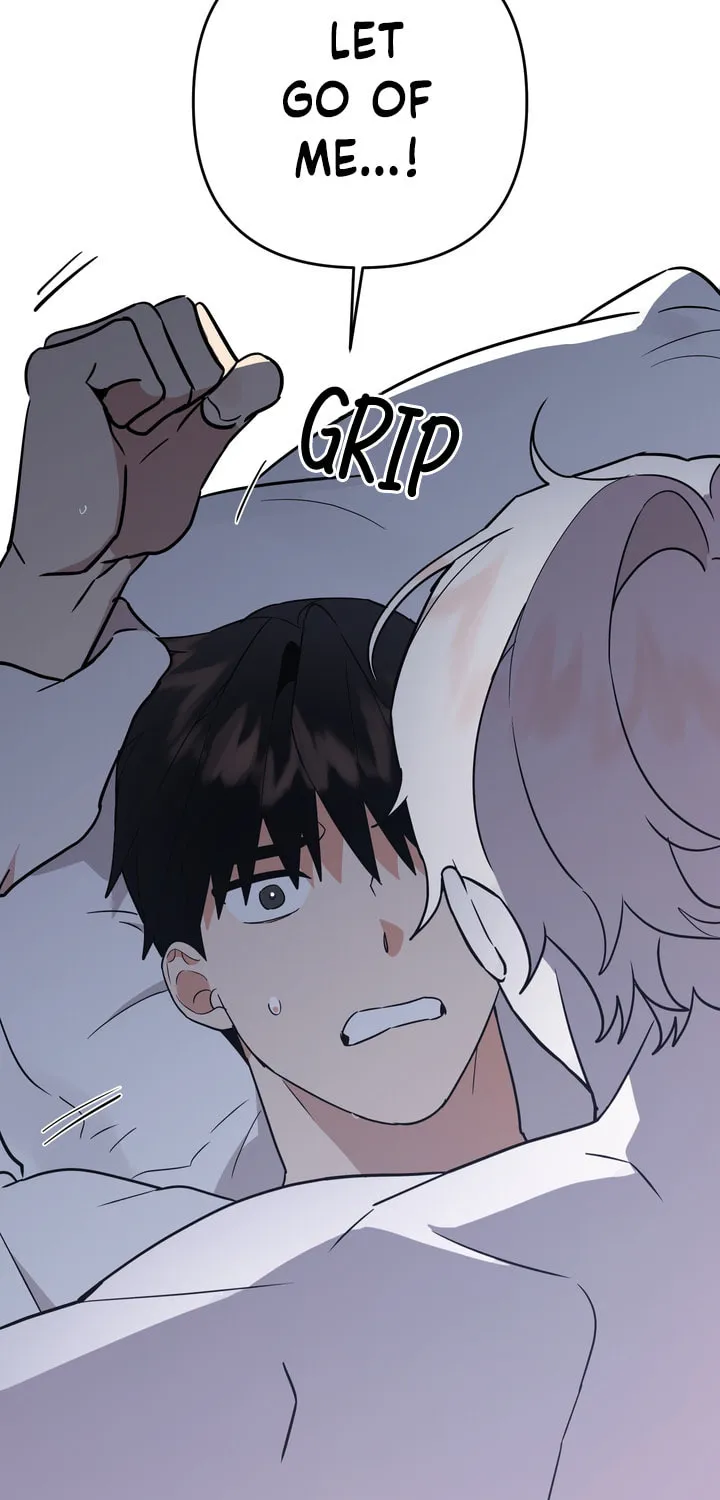 Read To My Beloved Enemy chapter 8 image 6 on Lezhin