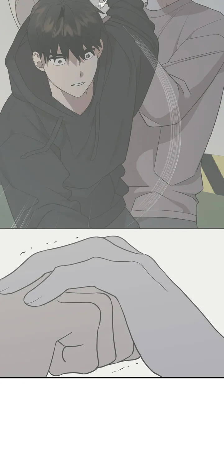 Read To My Beloved Enemy chapter 8 image 60 on Lezhin
