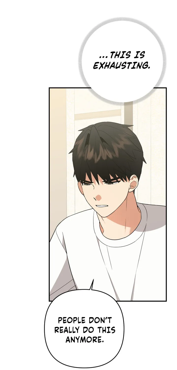 Read To My Beloved Enemy chapter 8 image 61 on Lezhin
