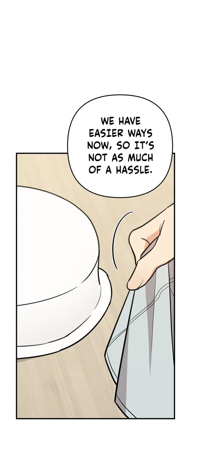 Read To My Beloved Enemy chapter 8 image 62 on Lezhin