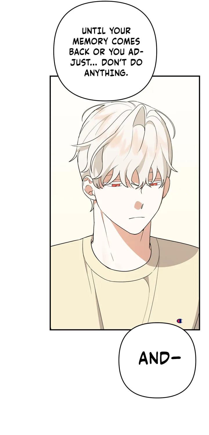 Read To My Beloved Enemy chapter 8 image 64 on Lezhin