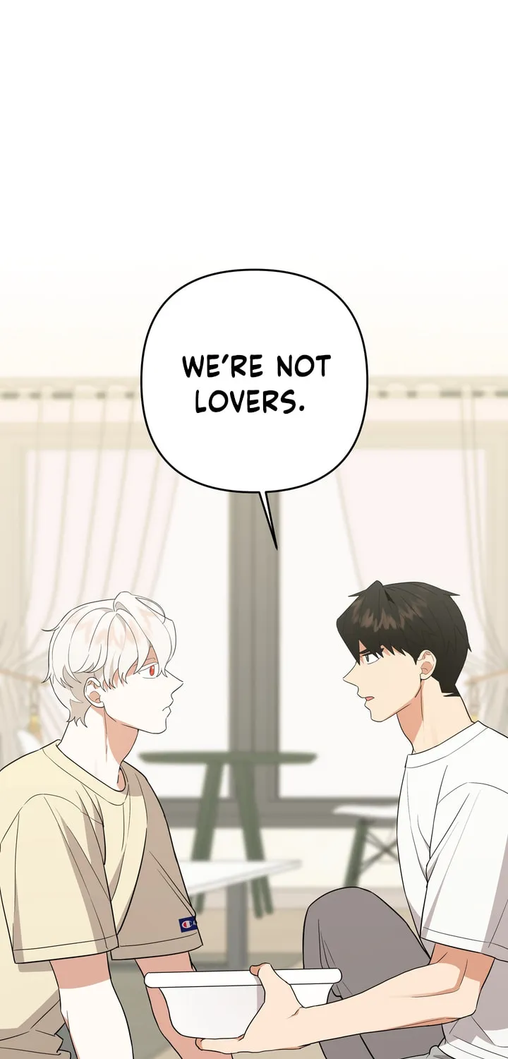 Read To My Beloved Enemy chapter 8 image 65 on Lezhin