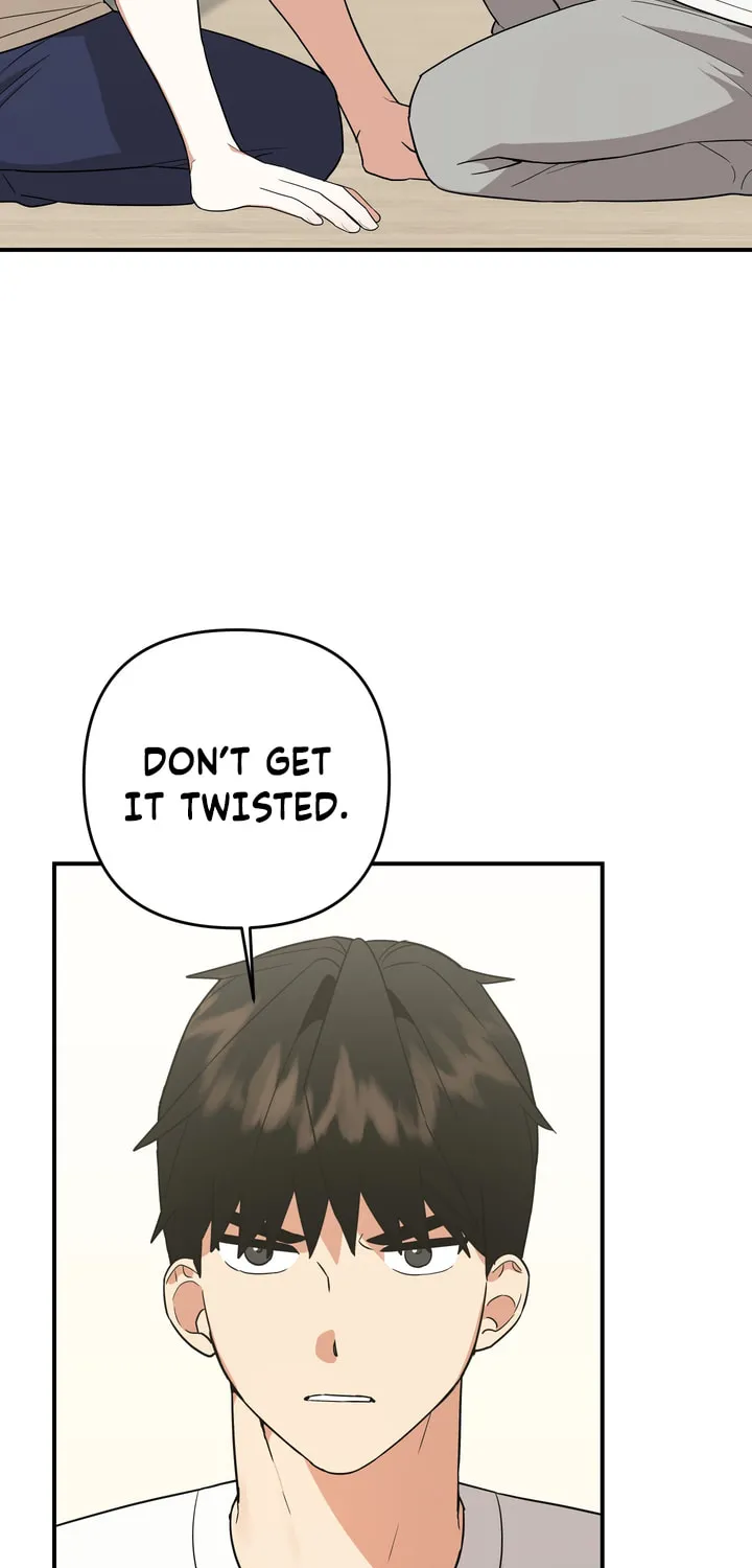 Read To My Beloved Enemy chapter 8 image 66 on Lezhin