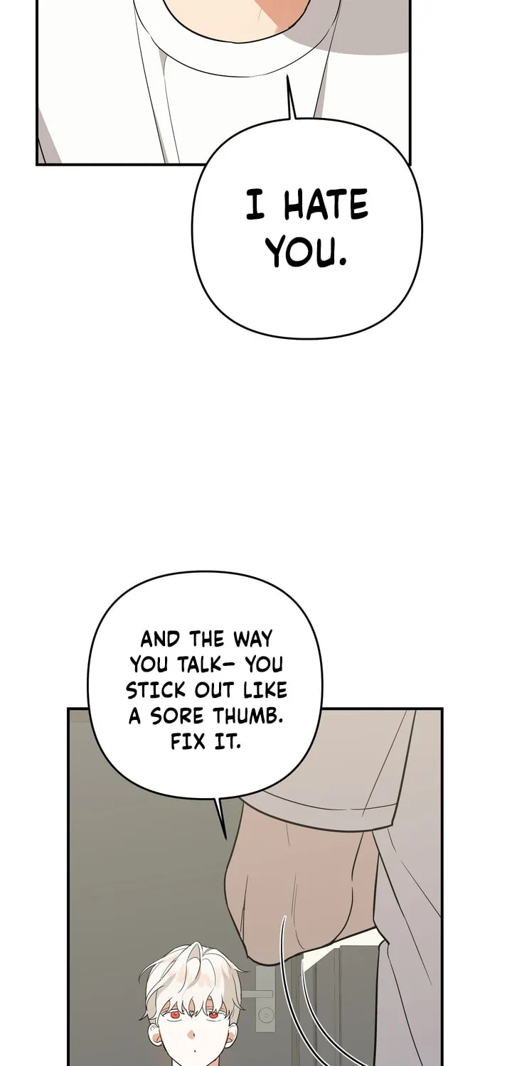 Read To My Beloved Enemy chapter 8 image 67 on Lezhin