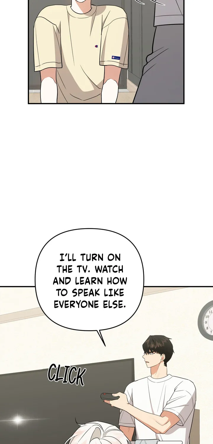 Read To My Beloved Enemy chapter 8 image 68 on Lezhin