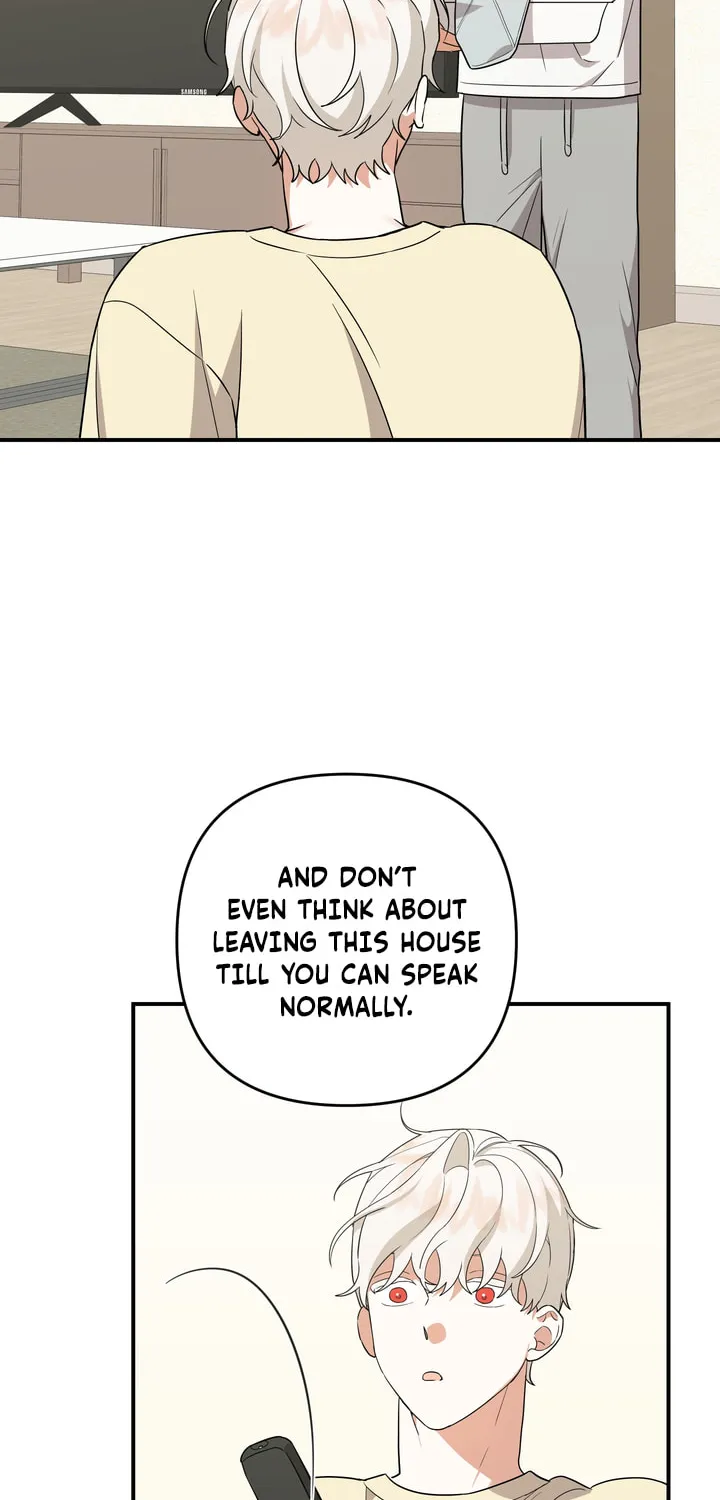 Read To My Beloved Enemy chapter 8 image 69 on Lezhin