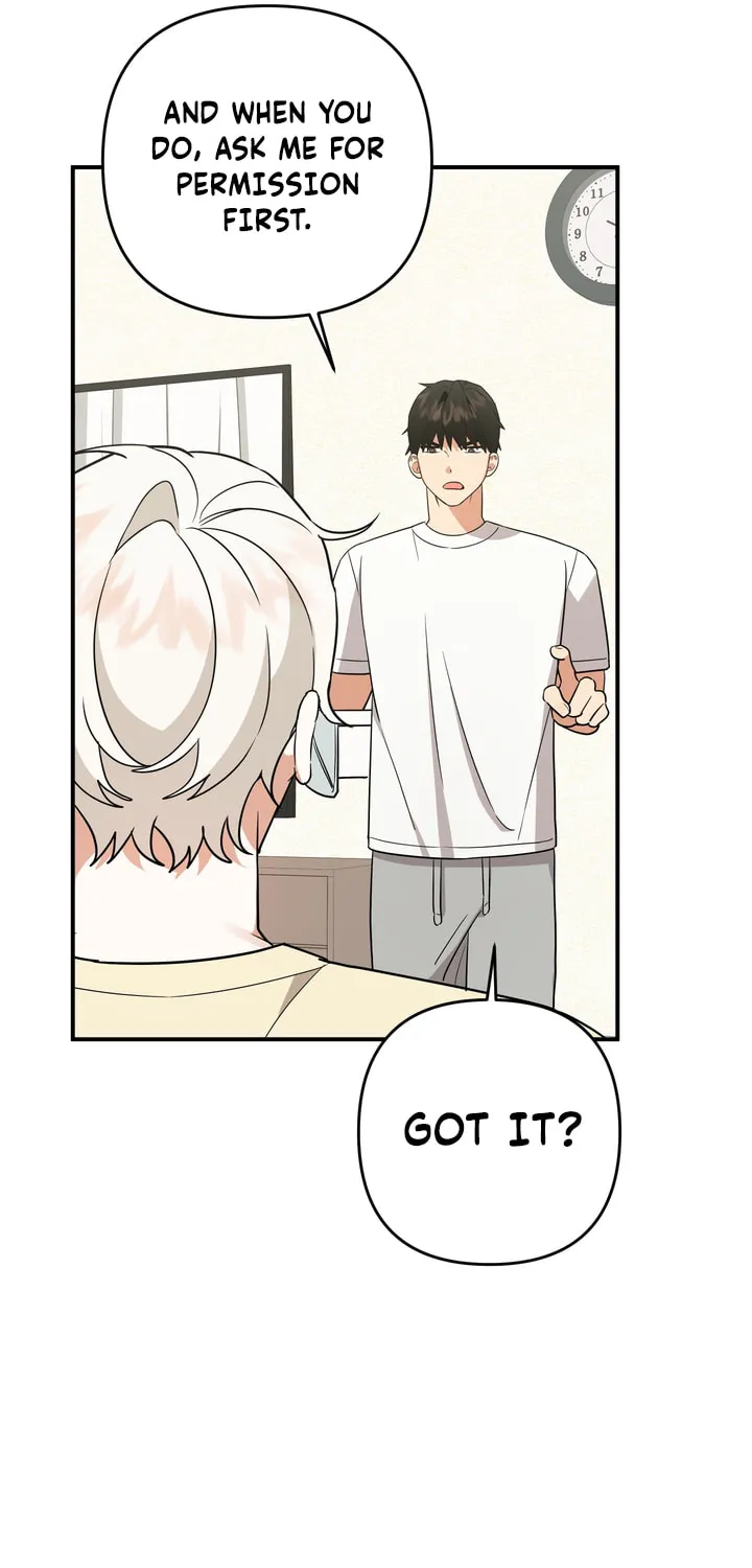 Read To My Beloved Enemy chapter 8 image 71 on Lezhin