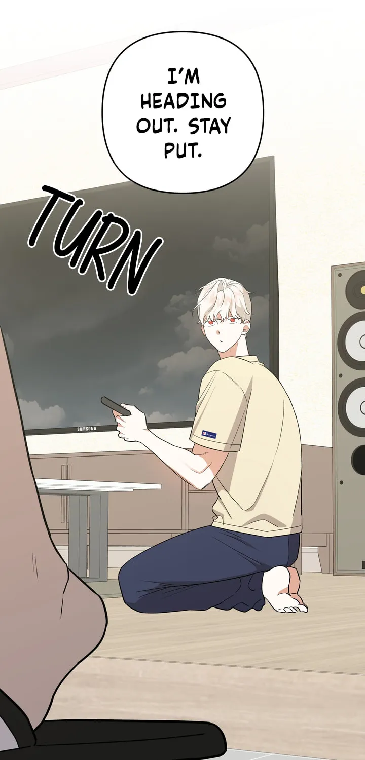 Read To My Beloved Enemy chapter 8 image 73 on Lezhin