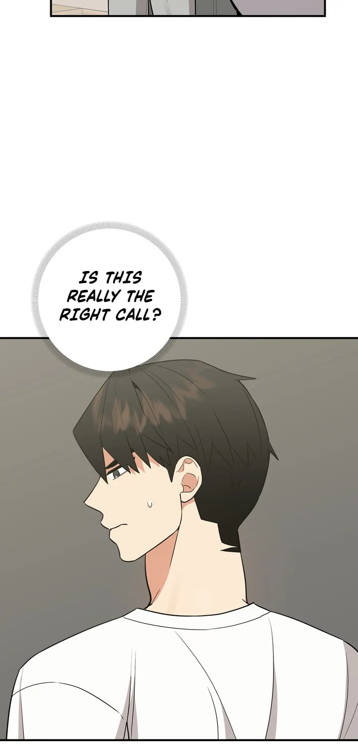 Read To My Beloved Enemy chapter 8 image 75 on Lezhin
