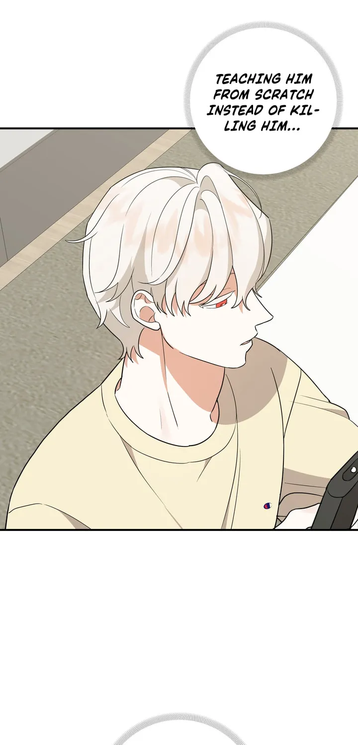 Read To My Beloved Enemy chapter 8 image 76 on Lezhin