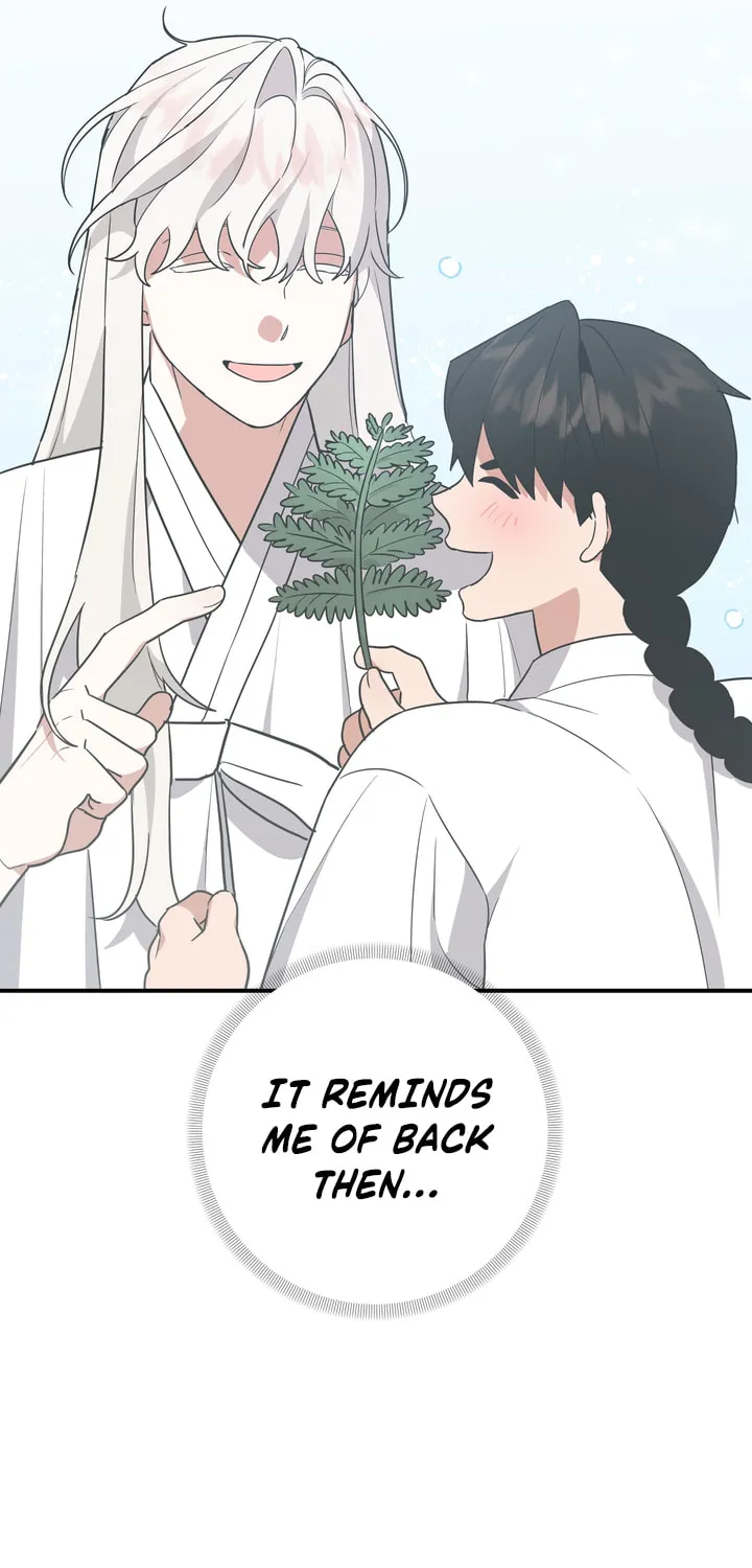 Read To My Beloved Enemy chapter 8 image 78 on Lezhin