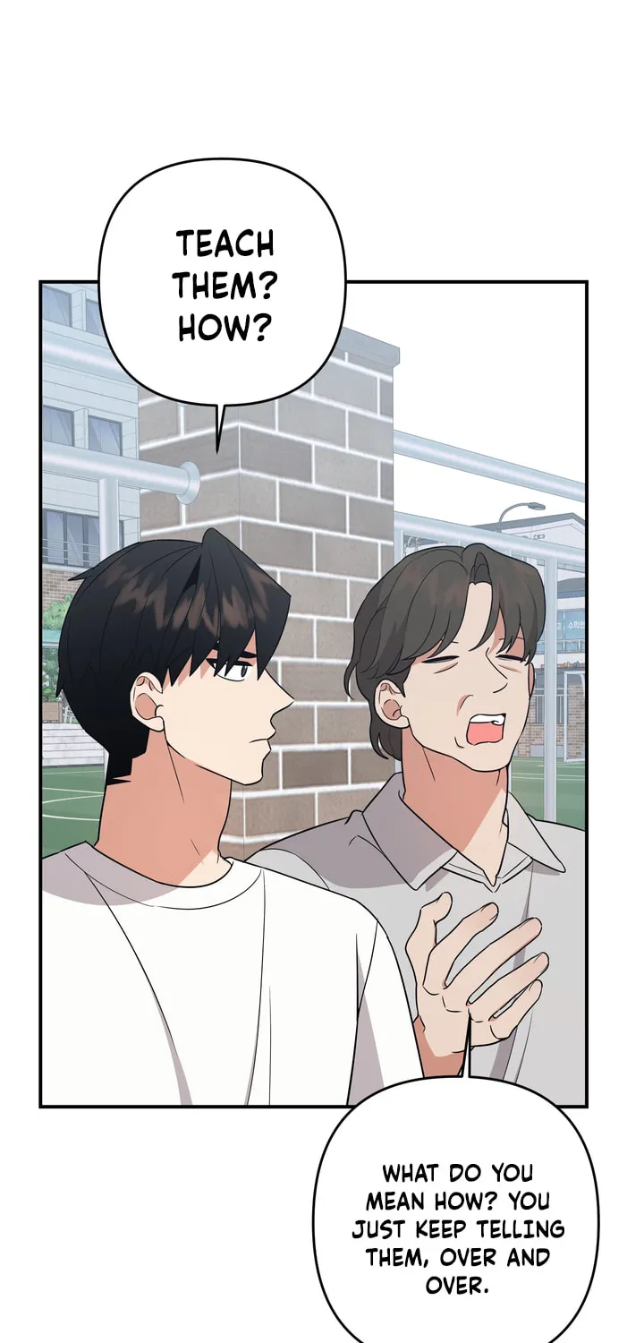 Read To My Beloved Enemy chapter 9 image 10 on Lezhin
