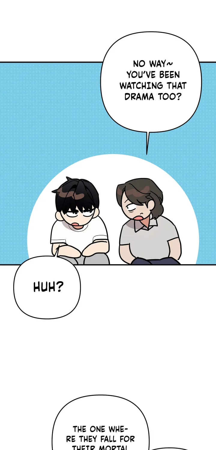 Read To My Beloved Enemy chapter 9 image 17 on Lezhin