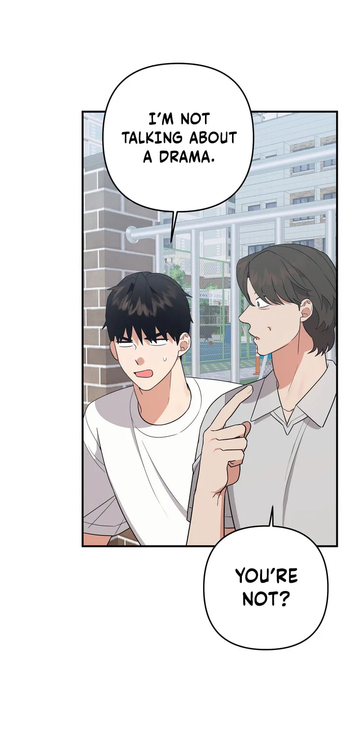 Read To My Beloved Enemy chapter 9 image 19 on Lezhin