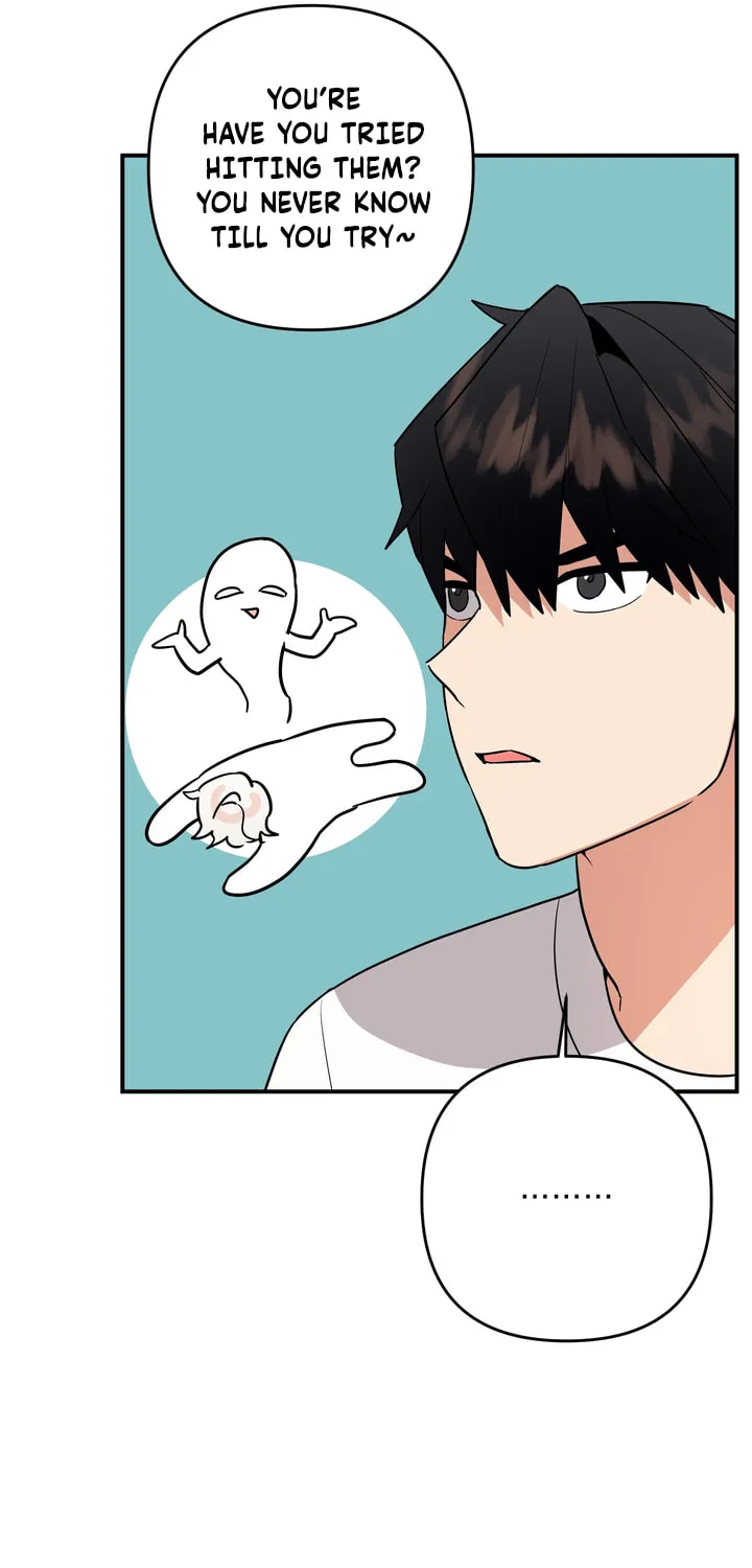 Read To My Beloved Enemy chapter 9 image 23 on Lezhin