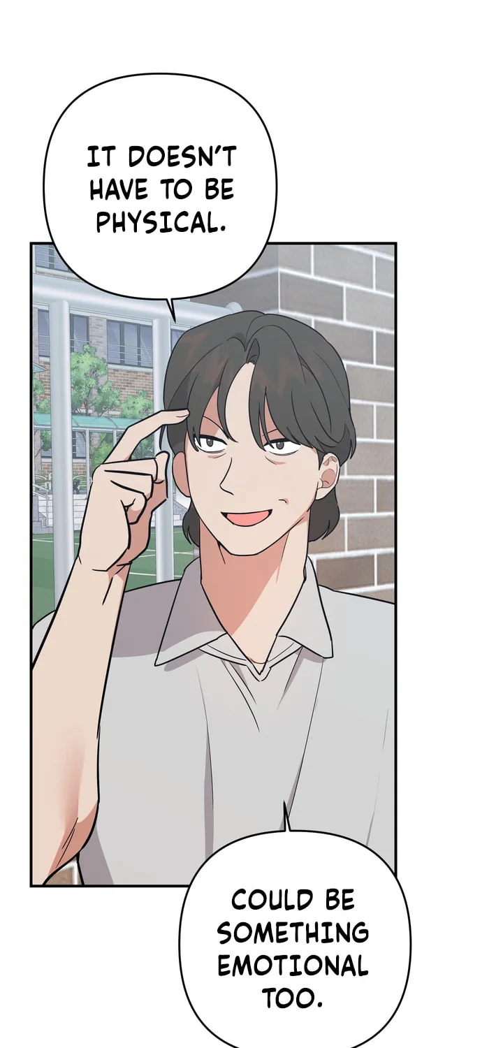 Read To My Beloved Enemy chapter 9 image 24 on Lezhin