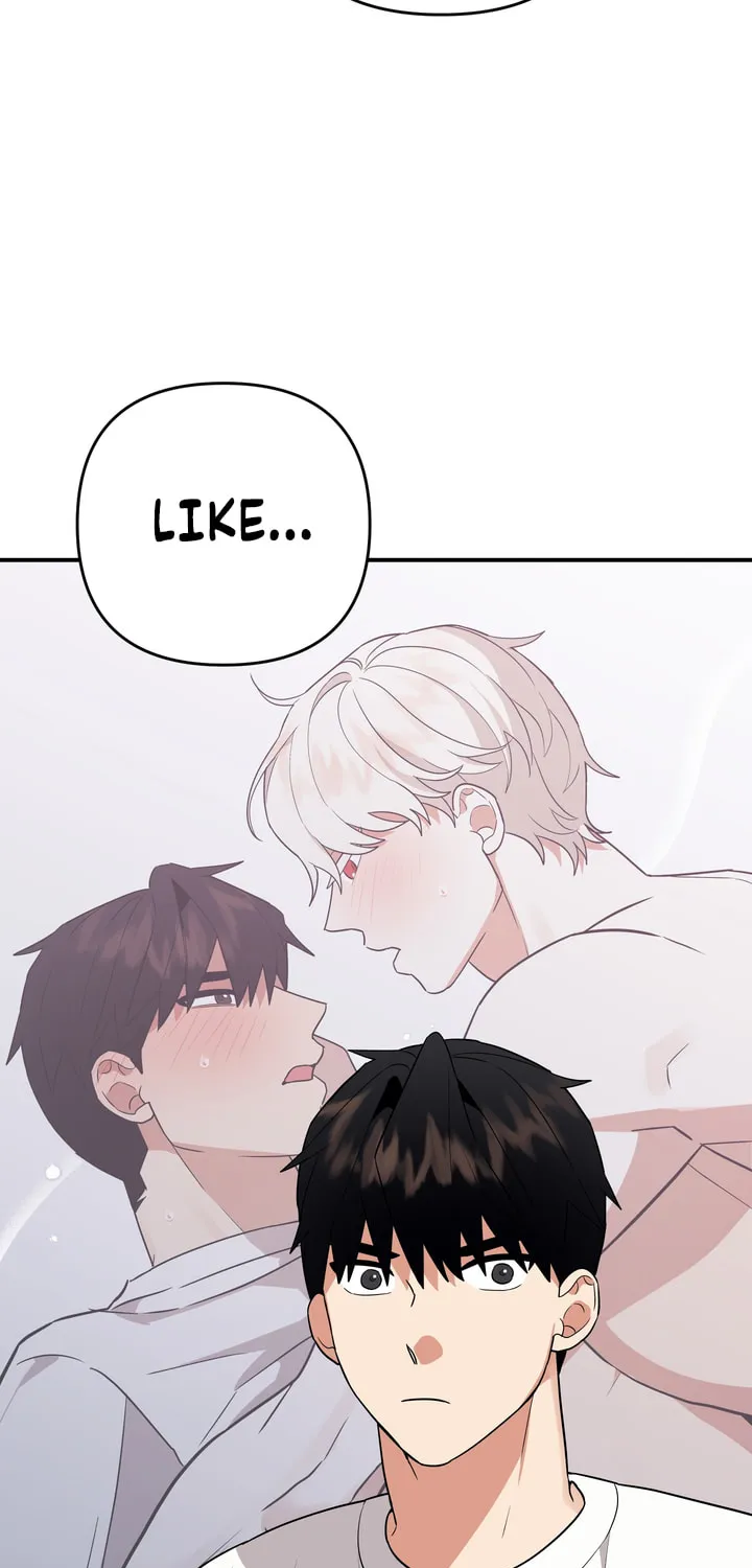 Read To My Beloved Enemy chapter 9 image 25 on Lezhin