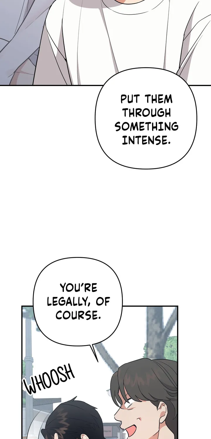 Read To My Beloved Enemy chapter 9 image 26 on Lezhin