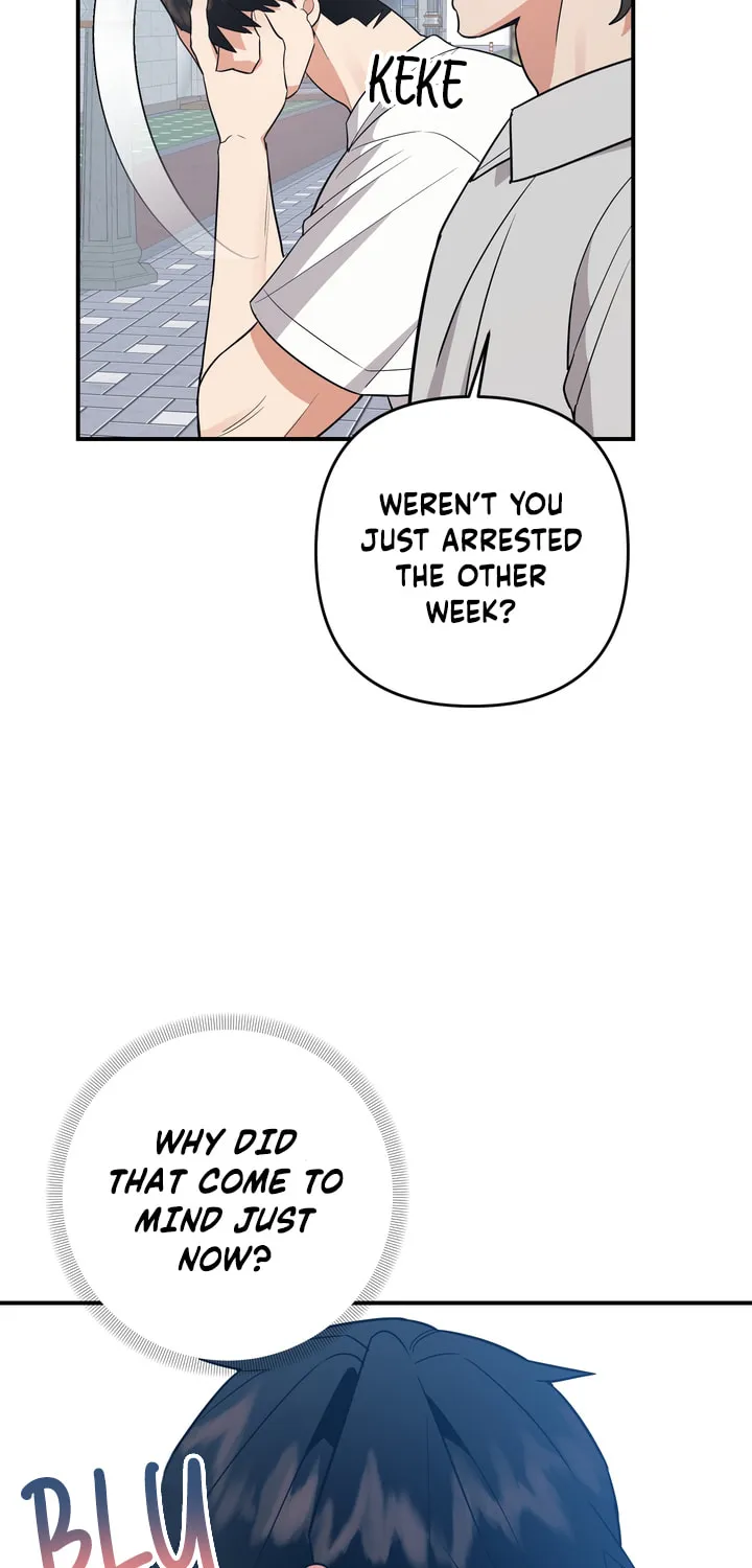 Read To My Beloved Enemy chapter 9 image 27 on Lezhin