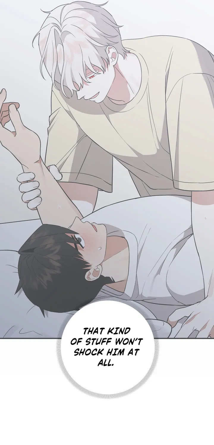 Read To My Beloved Enemy chapter 9 image 29 on Lezhin