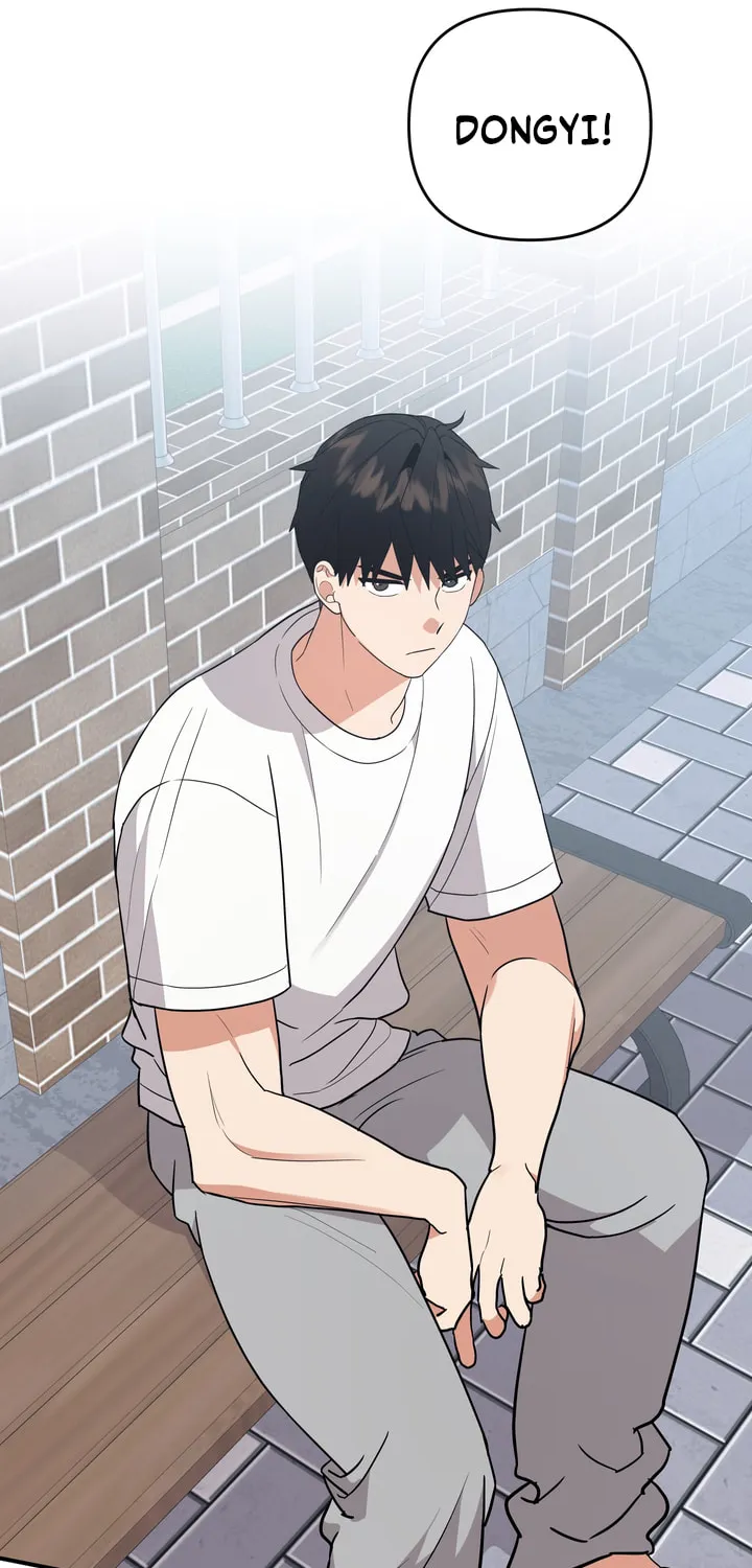 Read To My Beloved Enemy chapter 9 image 3 on Lezhin