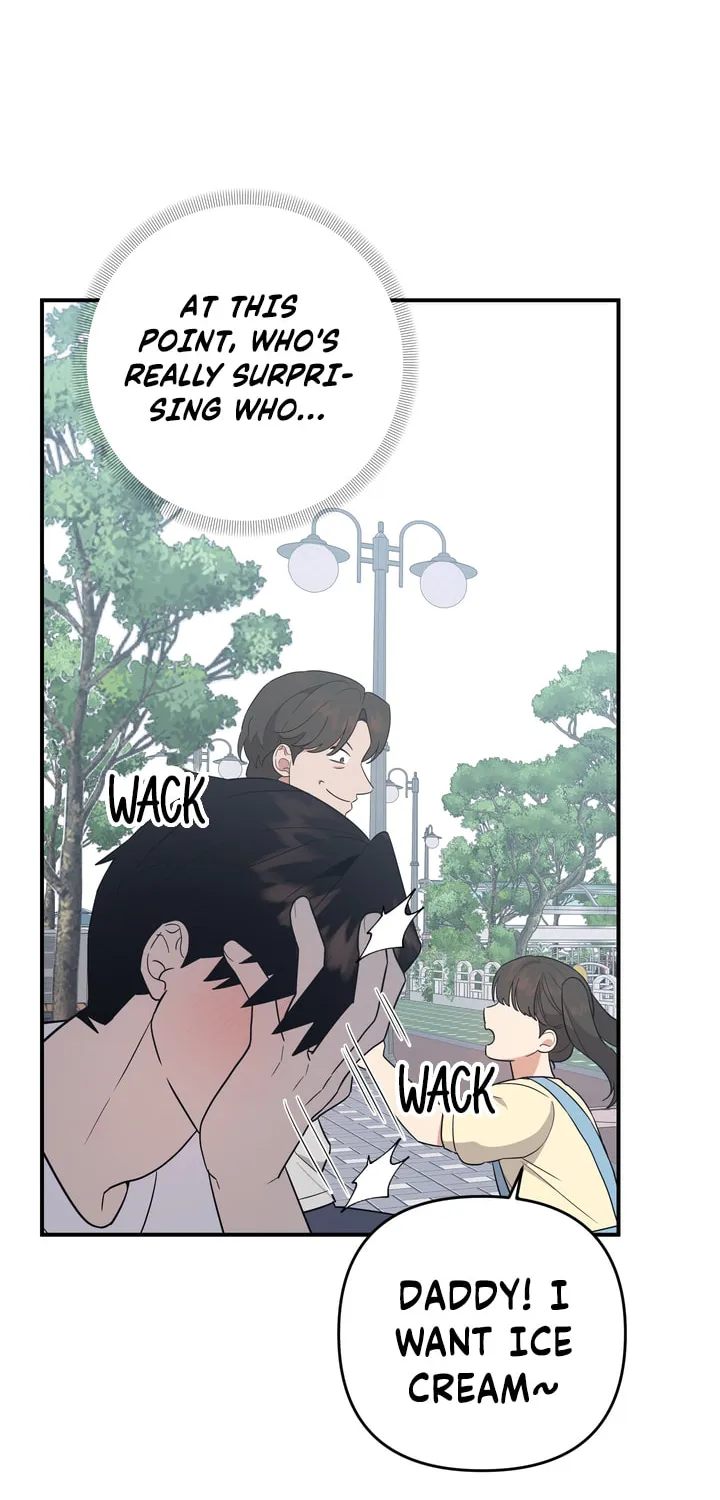 Read To My Beloved Enemy chapter 9 image 30 on Lezhin