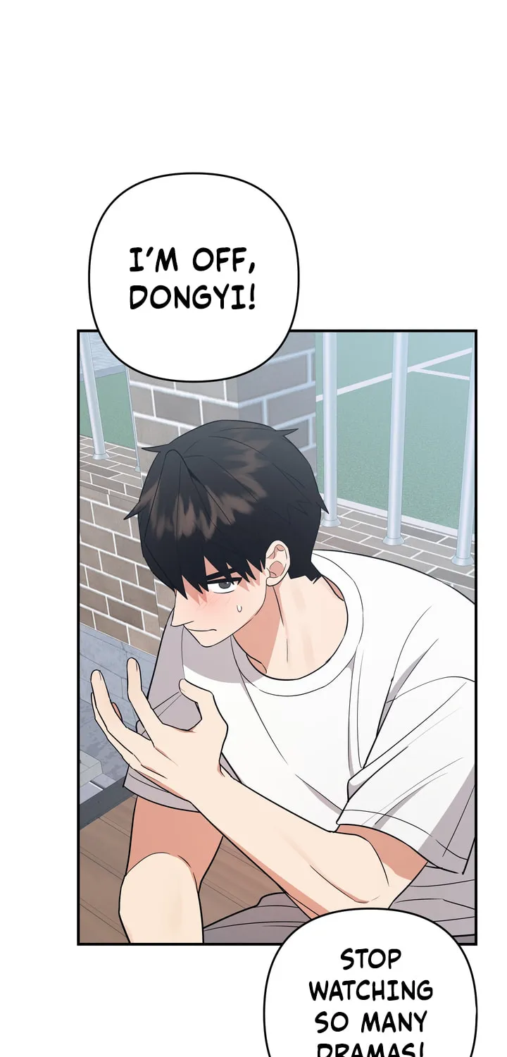 Read To My Beloved Enemy chapter 9 image 31 on Lezhin