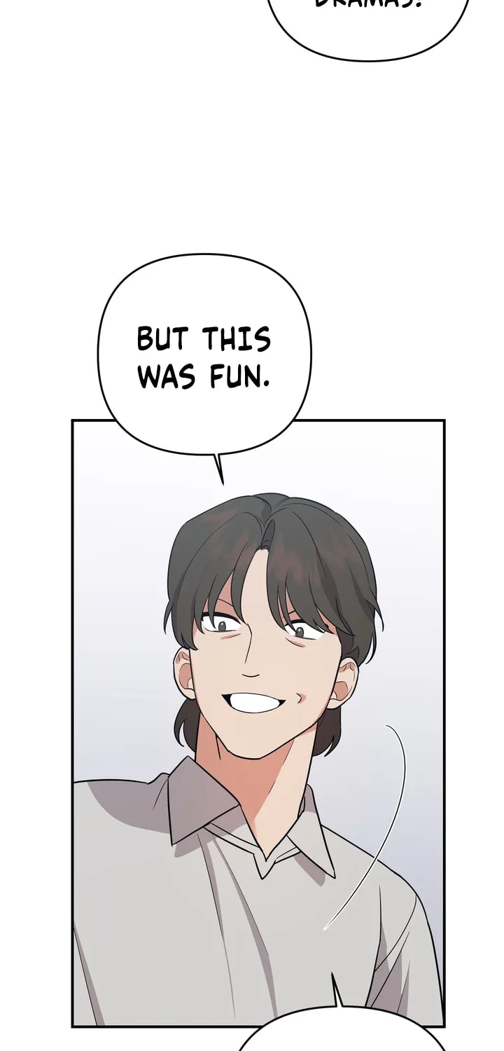 Read To My Beloved Enemy chapter 9 image 32 on Lezhin
