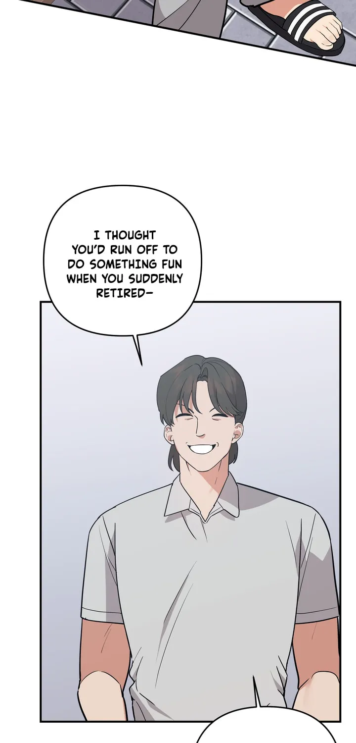 Read To My Beloved Enemy chapter 9 image 4 on Lezhin