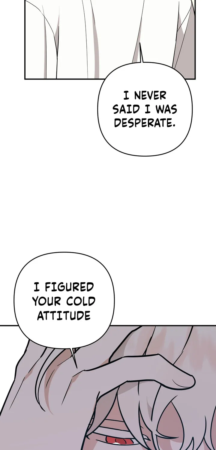 Read To My Beloved Enemy chapter 9 image 40 on Lezhin