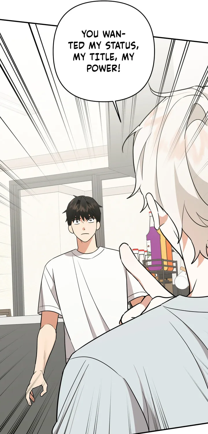 Read To My Beloved Enemy chapter 9 image 43 on Lezhin