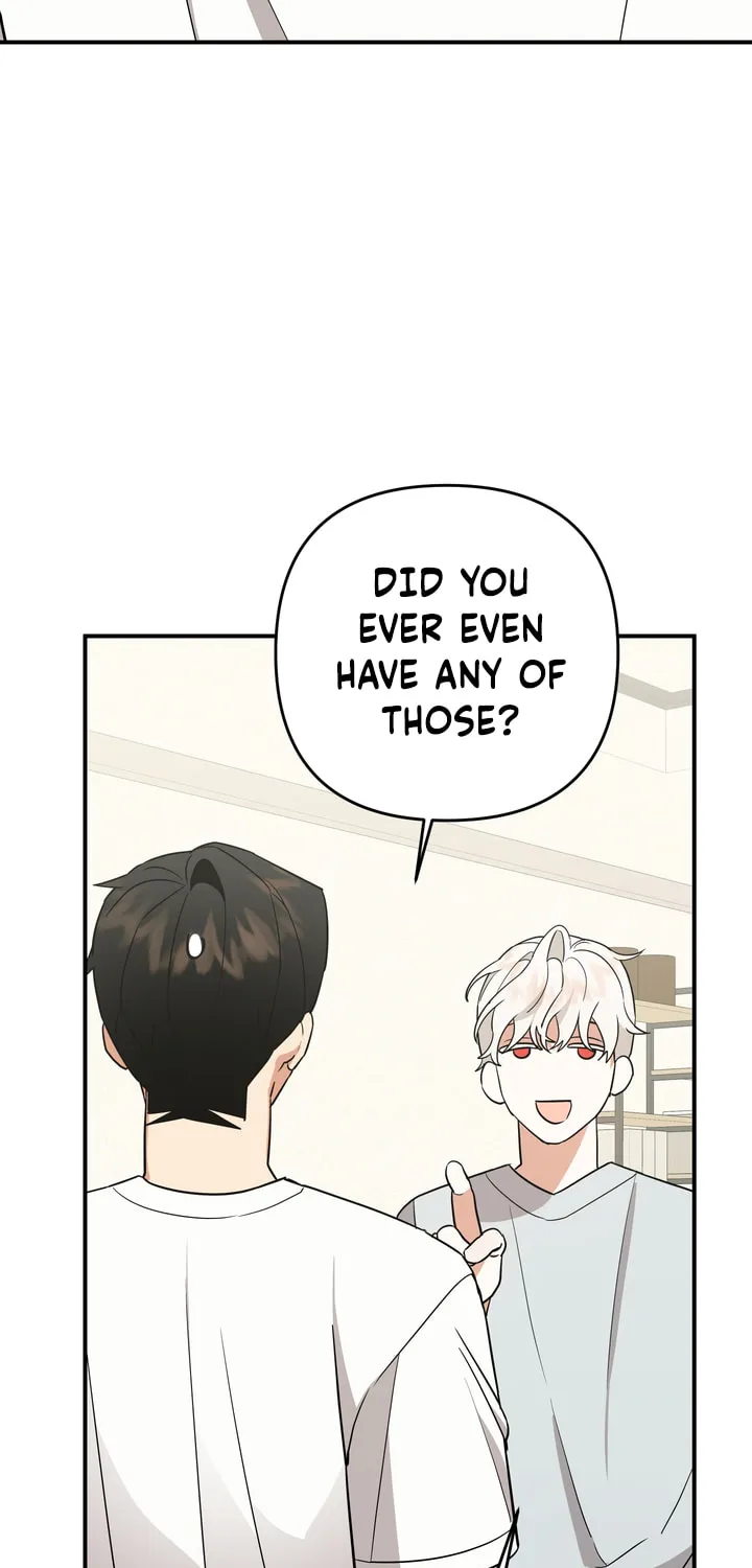 Read To My Beloved Enemy chapter 9 image 45 on Lezhin