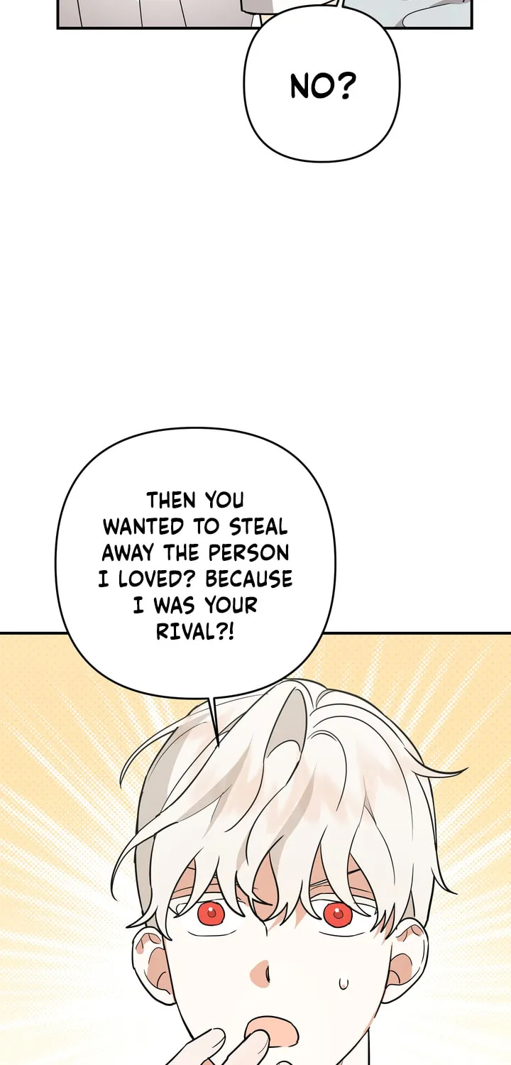 Read To My Beloved Enemy chapter 9 image 46 on Lezhin