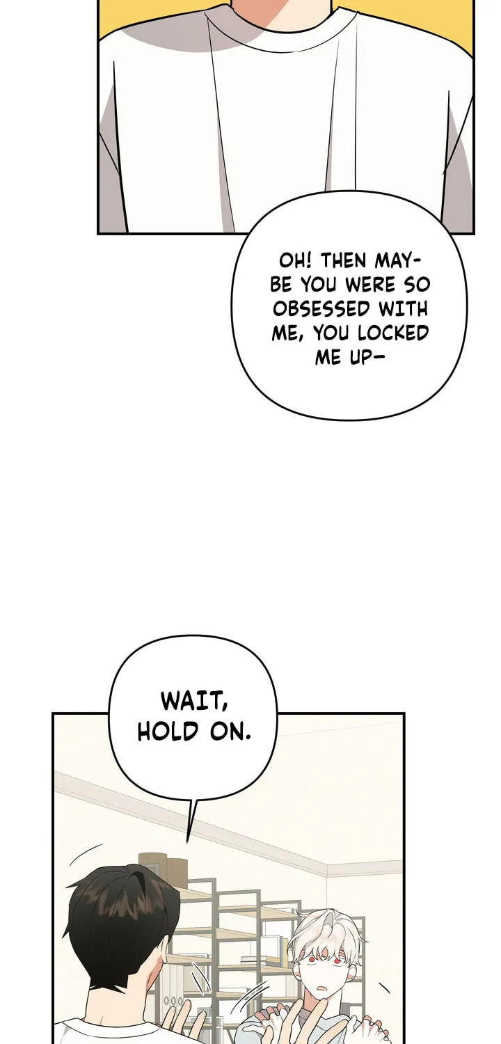 Read To My Beloved Enemy chapter 9 image 48 on Lezhin