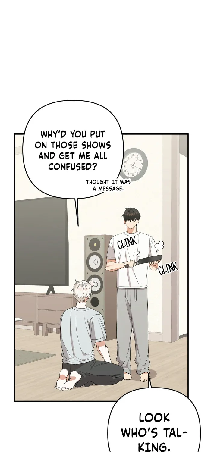 Read To My Beloved Enemy chapter 9 image 53 on Lezhin