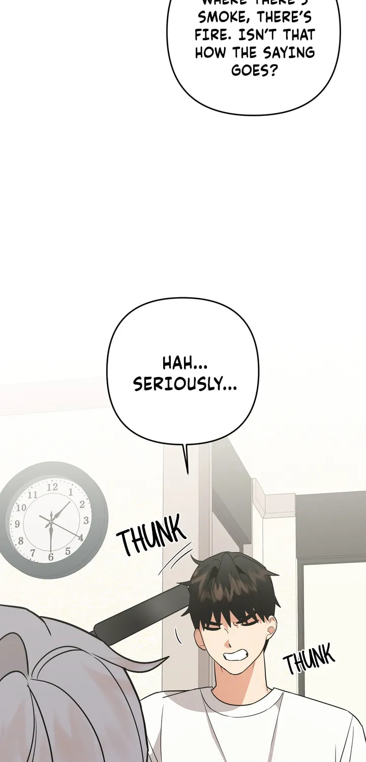 Read To My Beloved Enemy chapter 9 image 55 on Lezhin