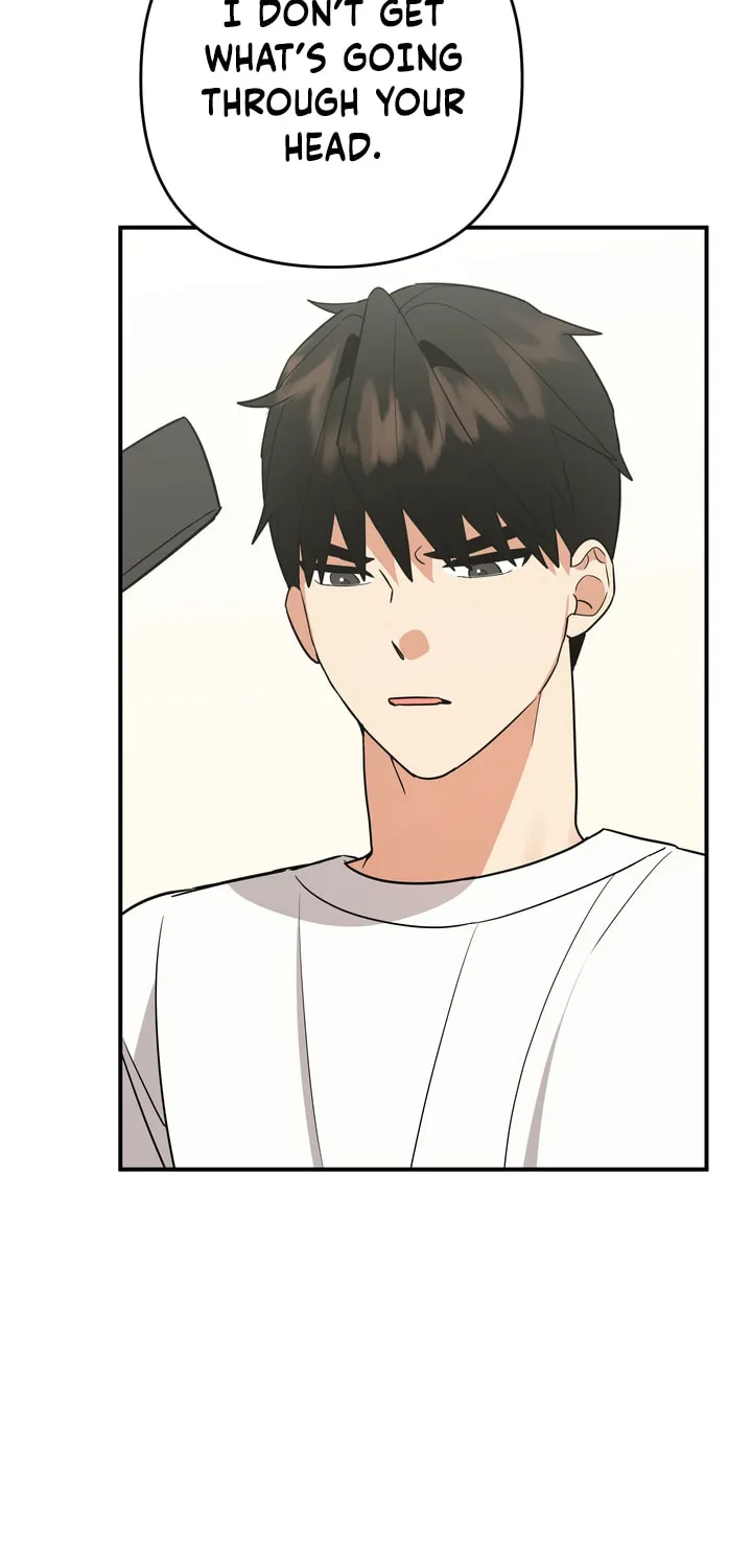 Read To My Beloved Enemy chapter 9 image 58 on Lezhin