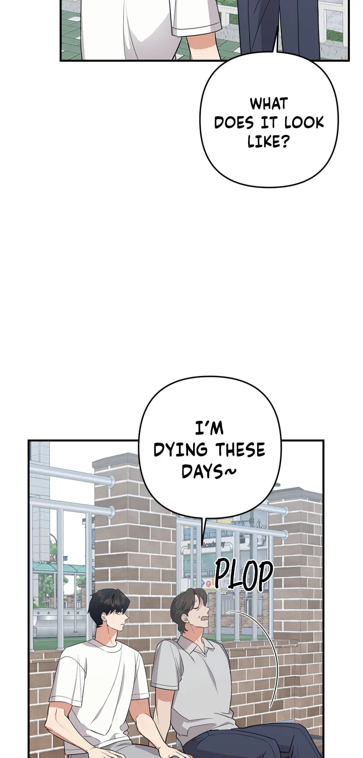 Read To My Beloved Enemy chapter 9 image 7 on Lezhin