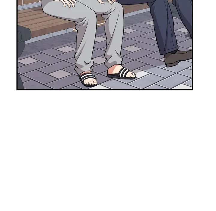 Read To My Beloved Enemy chapter 9 image 8 on Lezhin