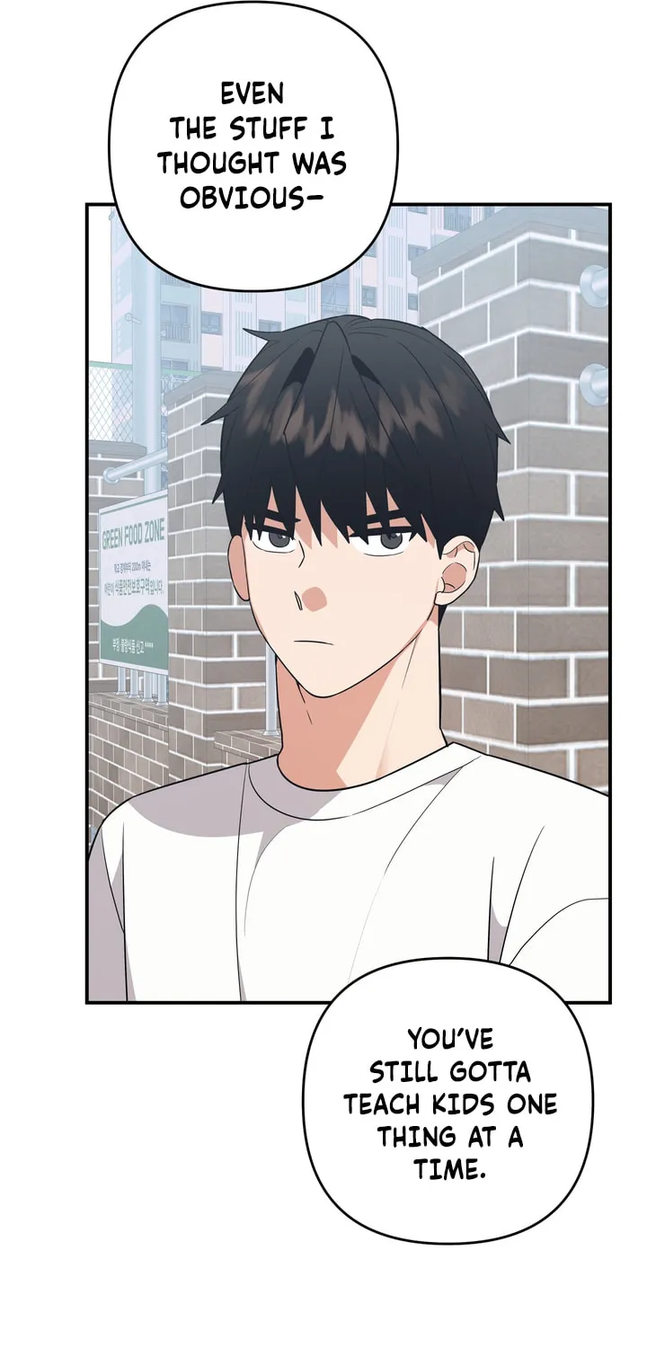 Read To My Beloved Enemy chapter 9 image 9 on Lezhin