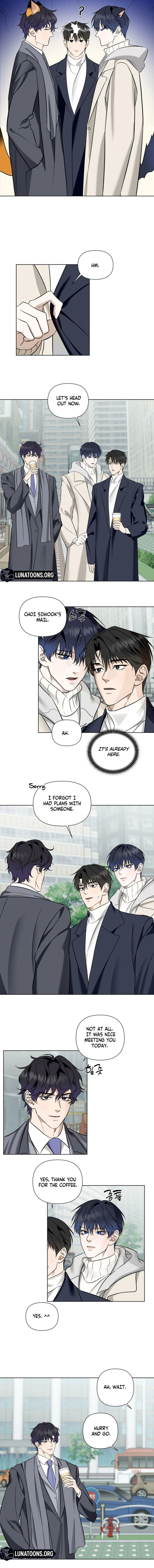 Read To My Beloved chapter 10 image 10 on Lezhin