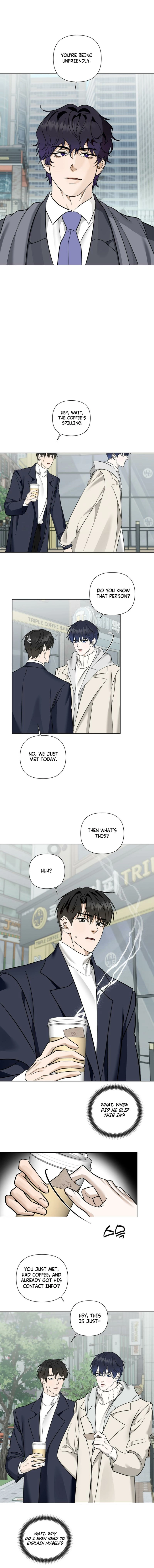 Read To My Beloved chapter 10 image 11 on Lezhin