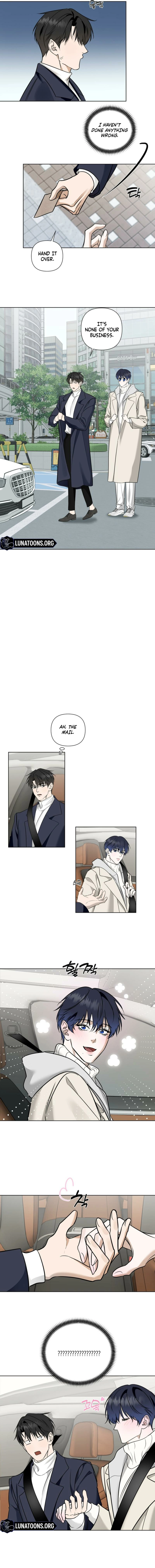 Read To My Beloved chapter 10 image 12 on Lezhin