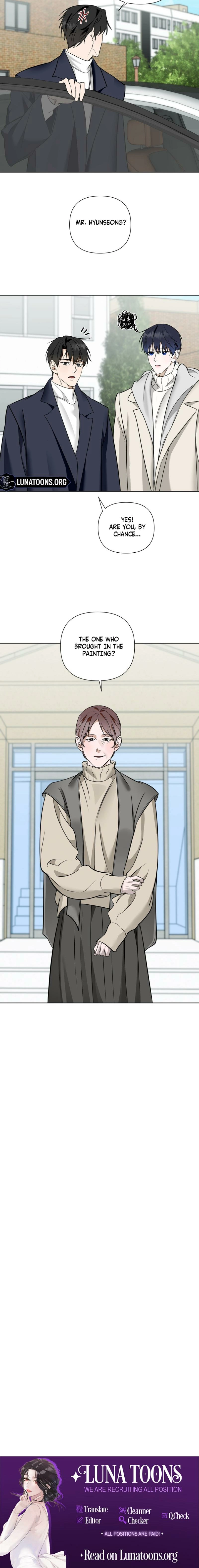 Read To My Beloved chapter 10 image 15 on Lezhin