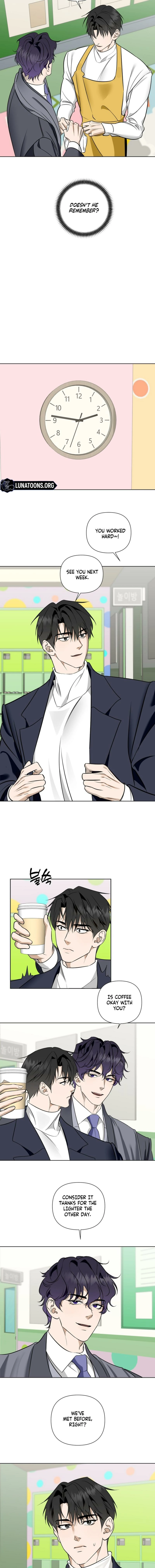 Read To My Beloved chapter 10 image 6 on Lezhin