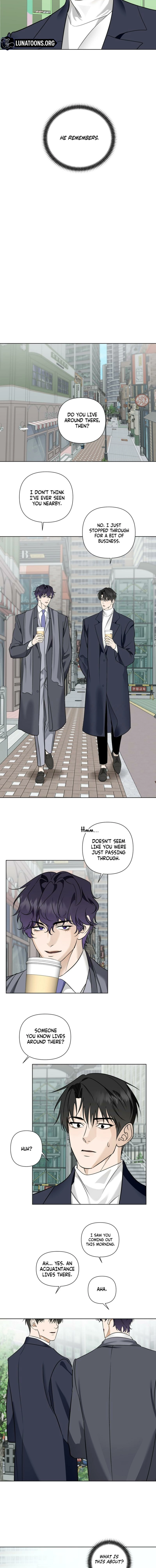 Read To My Beloved chapter 10 image 7 on Lezhin