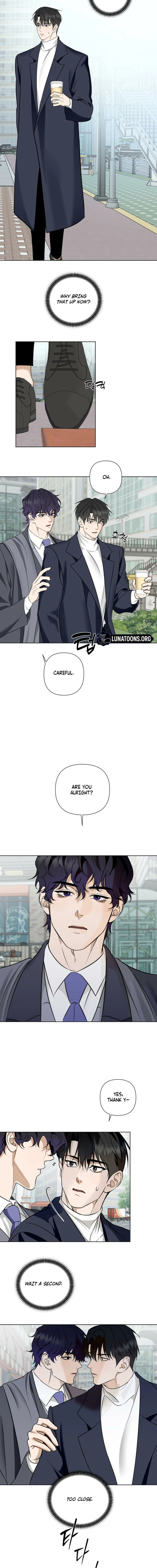 Read To My Beloved chapter 10 image 8 on Lezhin