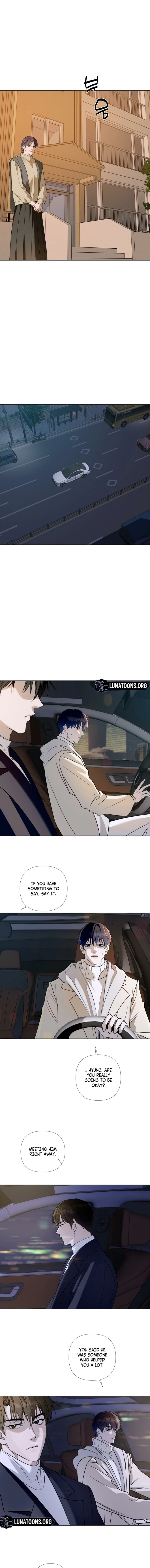Read To My Beloved chapter 11 image 10 on Lezhin